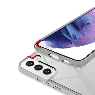 Ultimate Shockproof Case Cover - Compatible with Samsung Galaxy Series